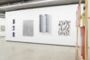Stefan Gierowski Foundation, Warsaw / "From abstraction to abstraction" group exhibition view