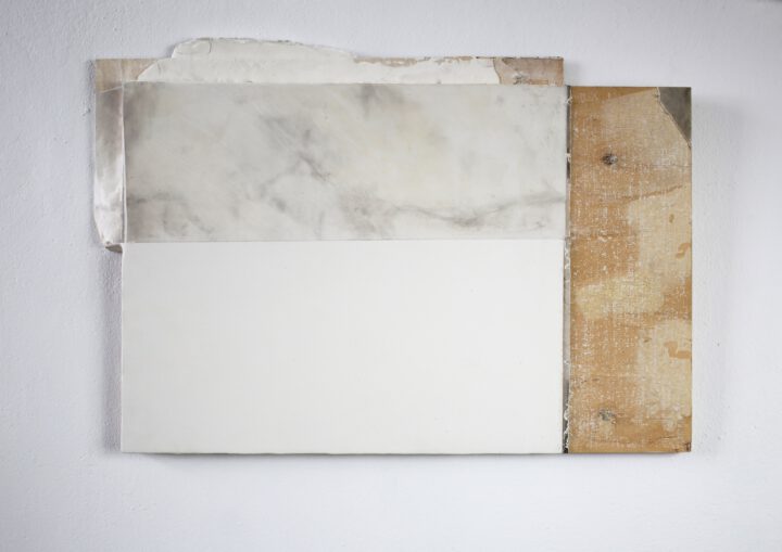 Patchwork I