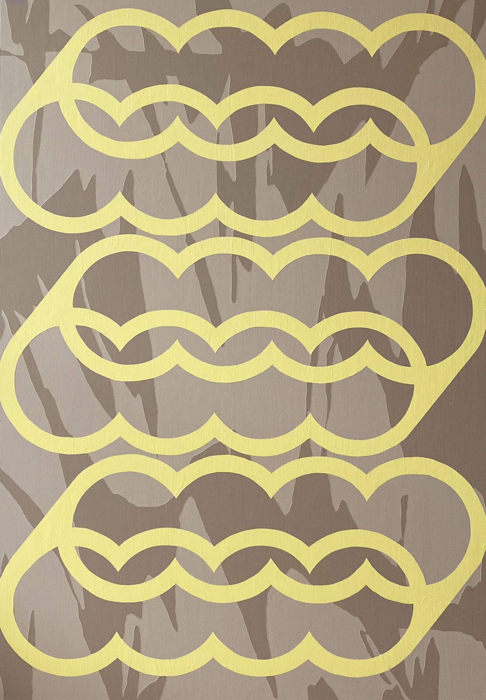 Yellow Tape