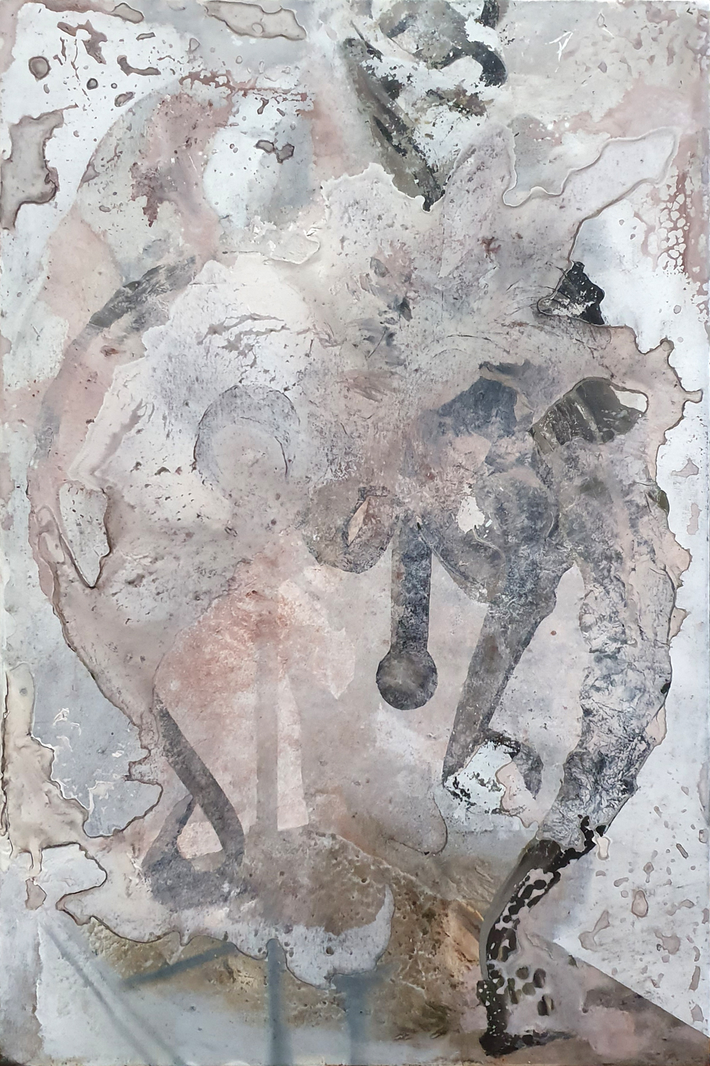 Study of the Tomb
