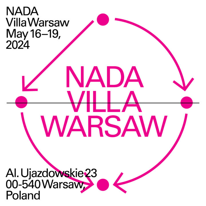 NADA Villa Warsaw