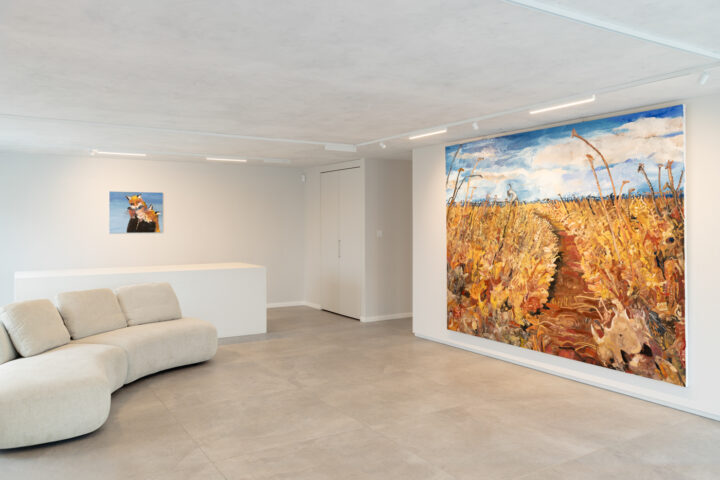 New Choreography of&nbsp;Alcina