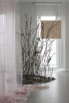 The Burden of Affirmation, exhibition view, photo: Alicja Kielan