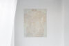 Anna Maria Zuzela, Too thick this clouds, love, The Burden of Affirmation, exhibition view, photo: Alicja Kielan
