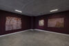 The Burden of Affirmation, exhibition view, photo: Alicja Kielan