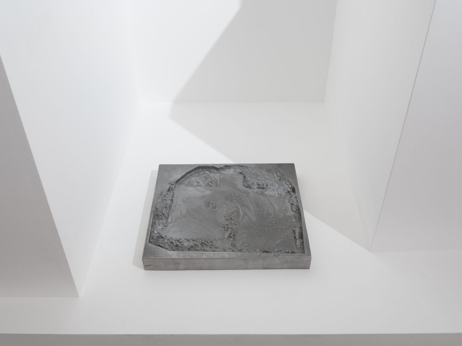 Inside Job (Ula Lucińska, Michał Knychaus), Identified Object , 2016 (2025)