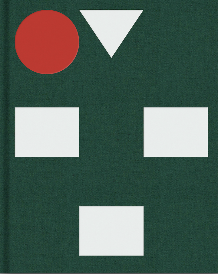 Radek Brousil’s catalogue launch