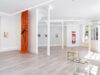 Harrow, March 31st 2005..., exhibition view, photo: JUDDartINDEX