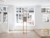Harrow, March 31st 2005..., exhibition view, photo: JUDDartINDEX