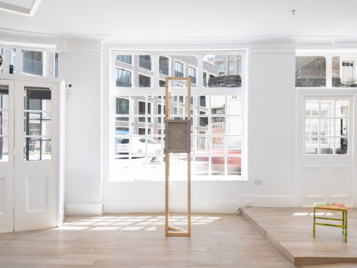 September events at KRUPA London