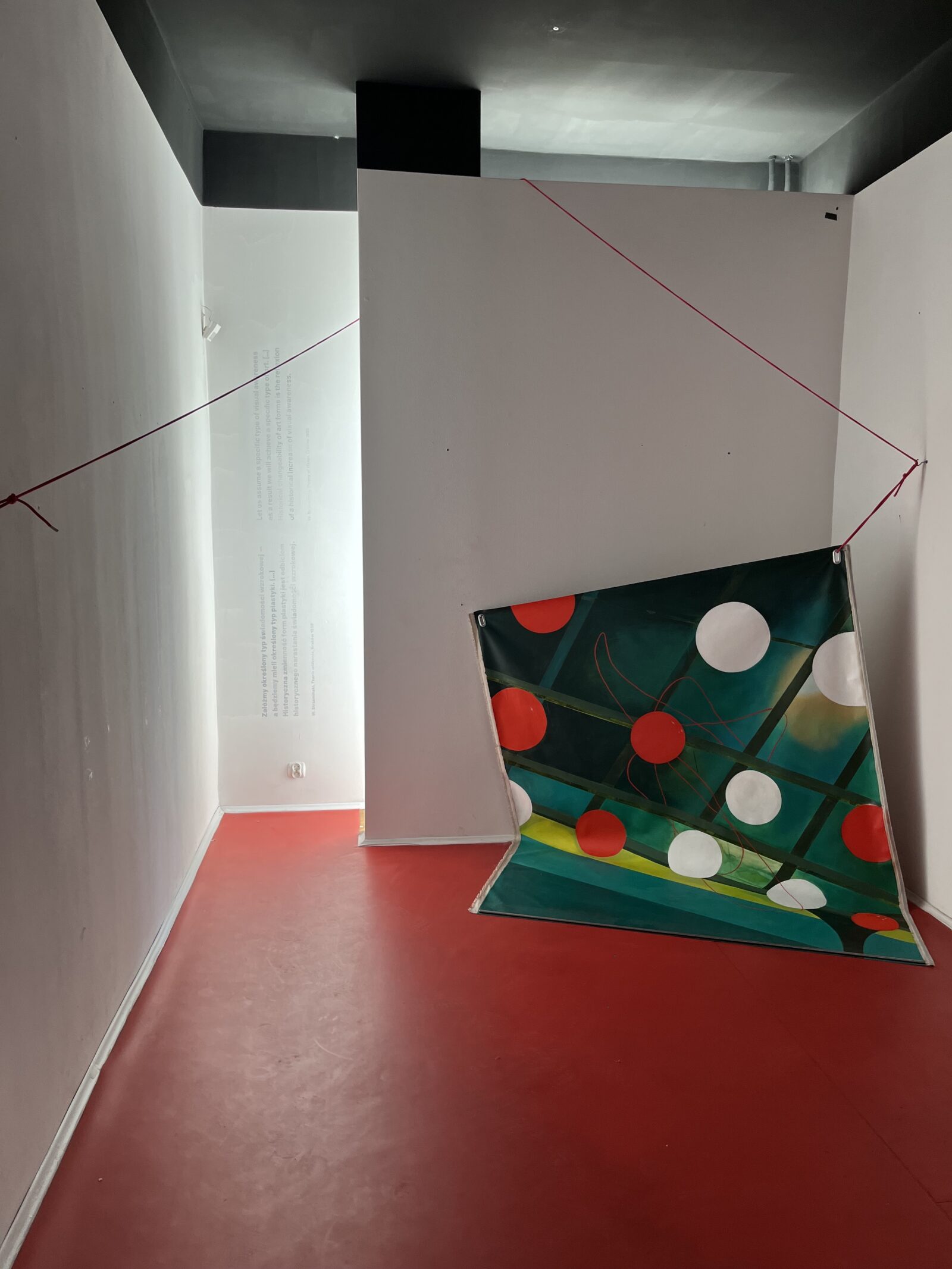 Magda Ferdyn – “The Right Way to Get Lost”