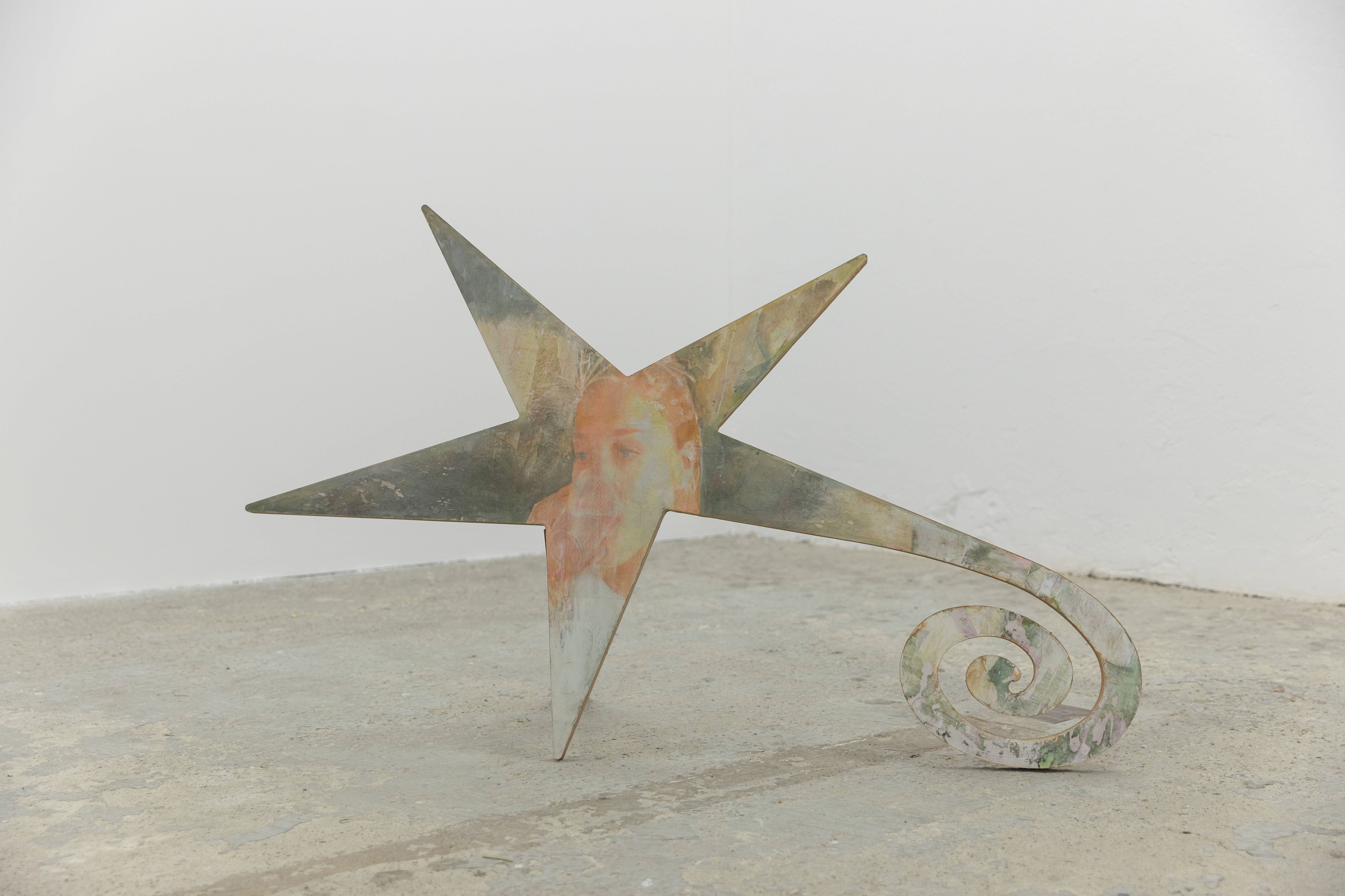 Warsaw Gallery Weekend+ 2025: The gaze. Beyond.