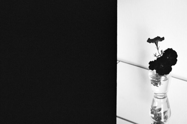 Radek Brousil w&nbsp;Josef Sudek Studio w&nbsp;Pradze