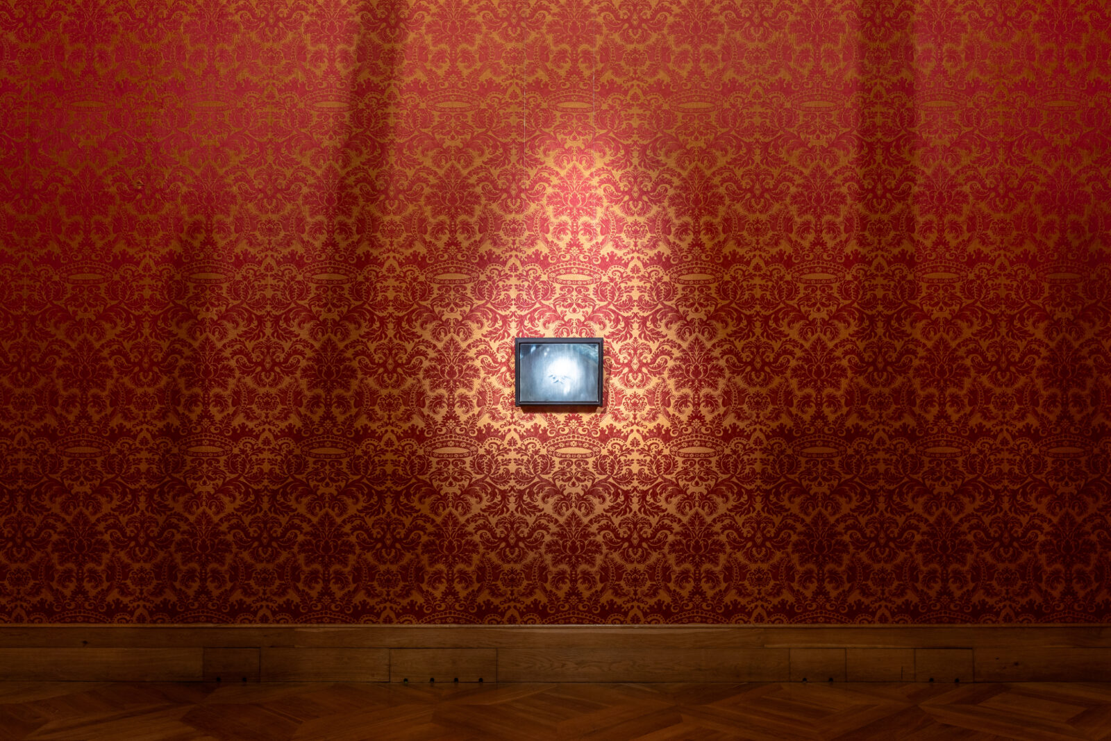 Fot. Zamek Królewski w Warszawie