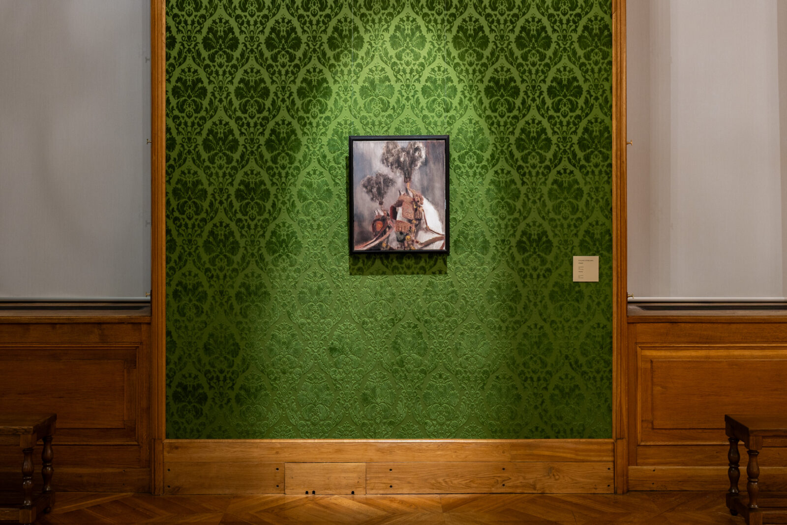 Fot. Zamek Królewski w Warszawie